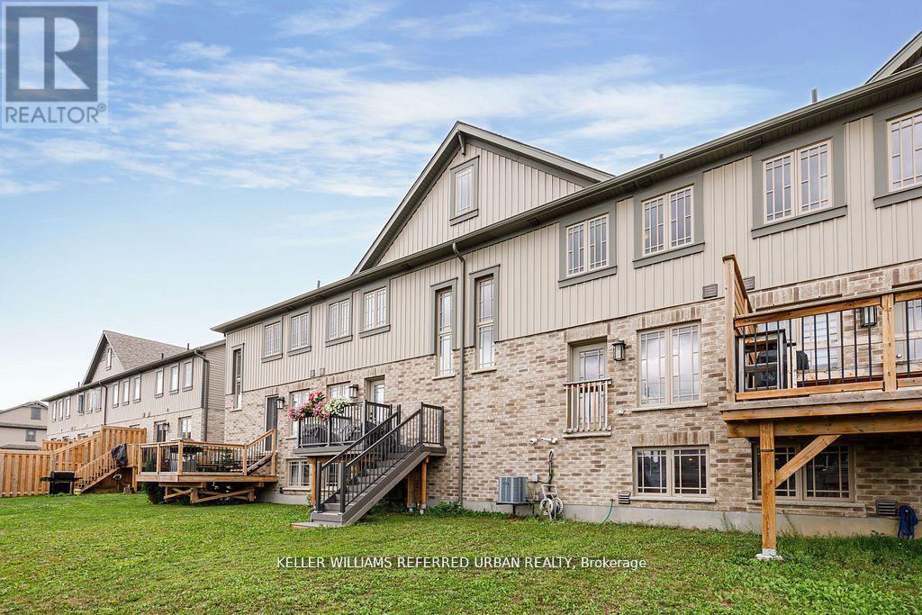 14 Foley Crescent, Collingwood, Ontario  L9Y 3B7 - Photo 28 - S12718368