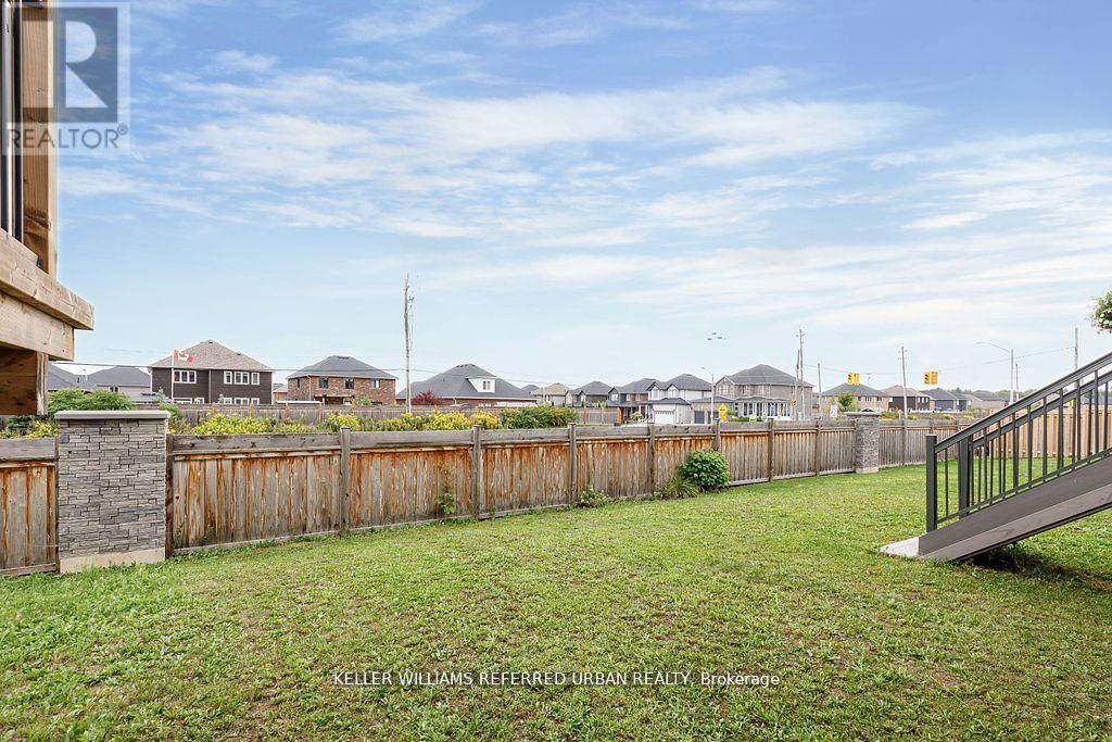 14 Foley Crescent, Collingwood, Ontario  L9Y 3B7 - Photo 30 - S12718368