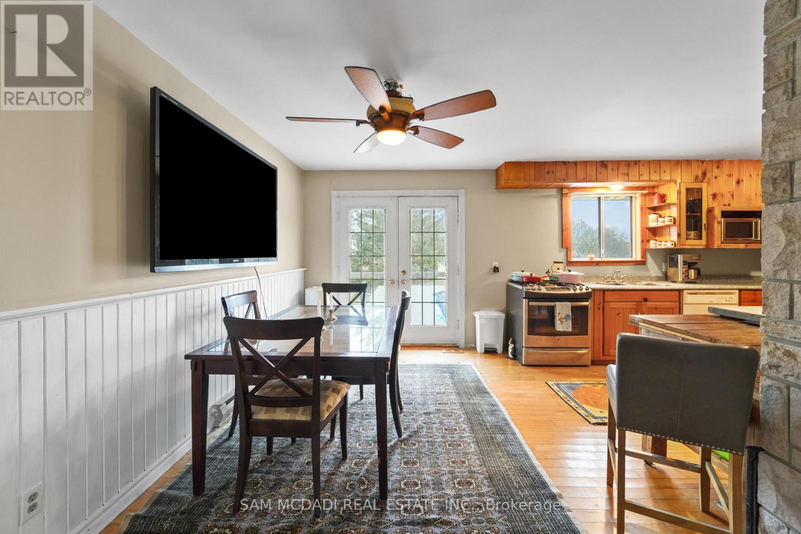 1291 Old Highway 8, Hamilton, Ontario  L0R 1Z0 - Photo 34 - X12704114