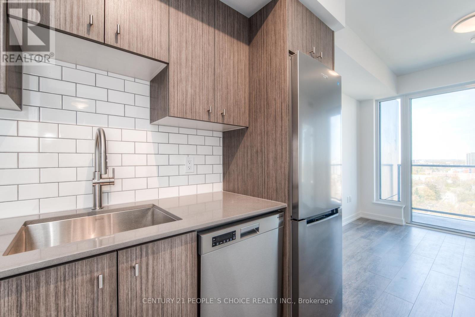 1610 - 15 Wellington Street S, Kitchener, Ontario  N2G 2E4 - Photo 26 - X12717890