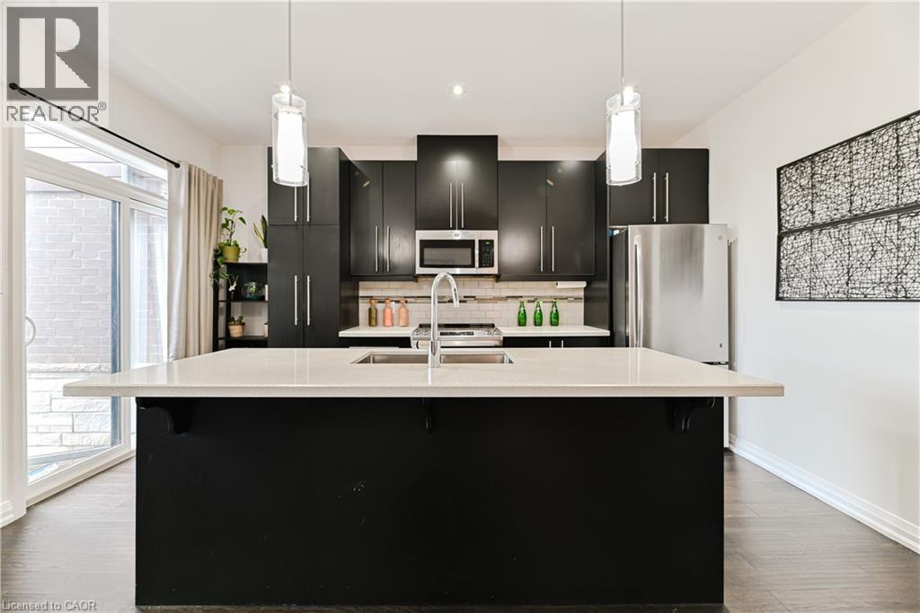 35 Midhurst Heights Unit# 15, Hamilton, Ontario  L8J 0K9 - Photo 13 - 40800162