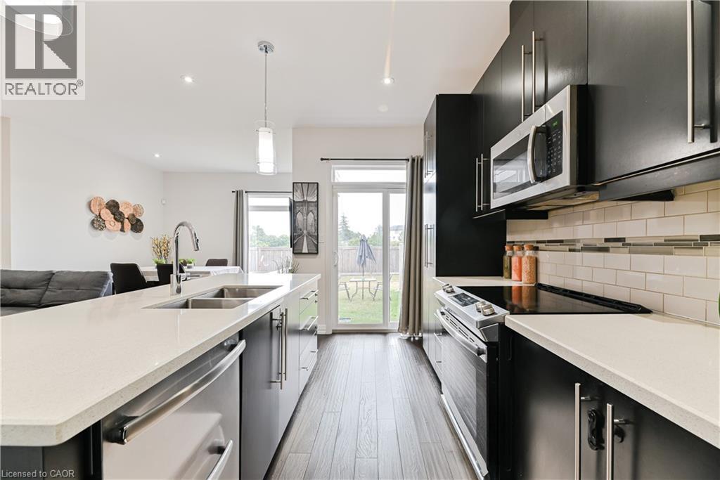 35 Midhurst Heights Unit# 15, Hamilton, Ontario  L8J 0K9 - Photo 15 - 40800162