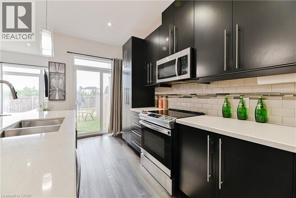 35 Midhurst Heights Unit# 15, Hamilton, Ontario  L8J 0K9 - Photo 16 - 40800162