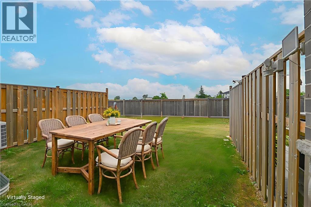 35 Midhurst Heights Unit# 15, Hamilton, Ontario  L8J 0K9 - Photo 48 - 40800162