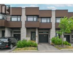 35 MIDHURST Heights Unit# 15, hamilton, Ontario