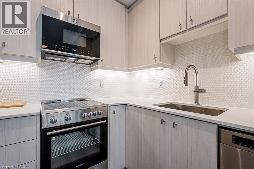 15 Wellington Street Unit# 401, Kitchener, Ontario  N2G 0E4 - Photo 10 - 40800149