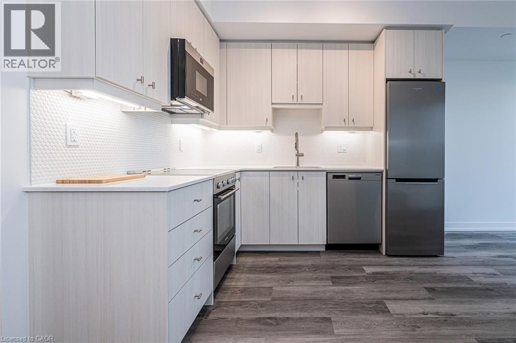 15 Wellington Street Unit# 401, Kitchener, Ontario  N2G 0E4 - Photo 8 - 40800149