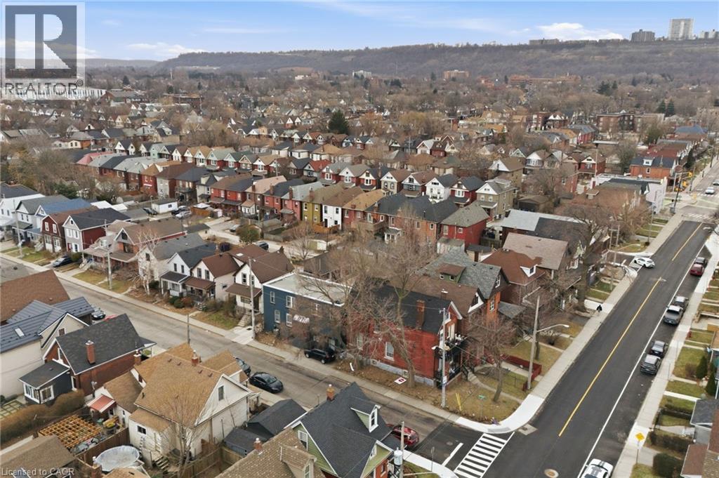 4 Rosemont Avenue, Hamilton, Ontario  L8L 6M4 - Photo 10 - 40800135