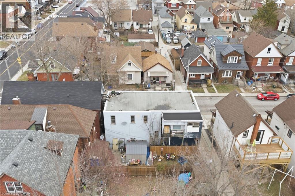 4 Rosemont Avenue, Hamilton, Ontario  L8L 6M4 - Photo 5 - 40800135