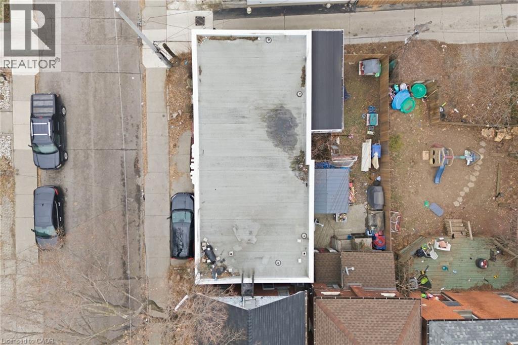 4 Rosemont Avenue, Hamilton, Ontario  L8L 6M4 - Photo 6 - 40800135