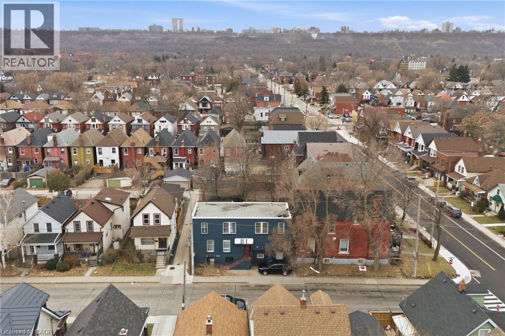 4 Rosemont Avenue, Hamilton, Ontario  L8L 6M4 - Photo 7 - 40800135