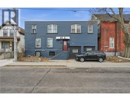 4 ROSEMONT Avenue, Hamilton, Ontario