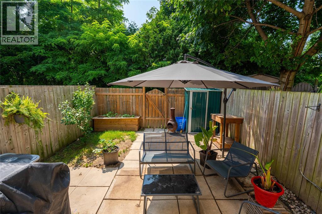 200 St Clair Boulevard Unit# 51, St Clair, Ontario  N0N 1G0 - Photo 22 - 26001662