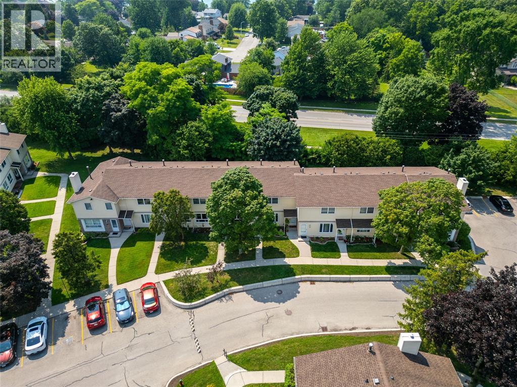 200 St Clair Boulevard Unit# 51, St Clair, Ontario  N0N 1G0 - Photo 26 - 26001662