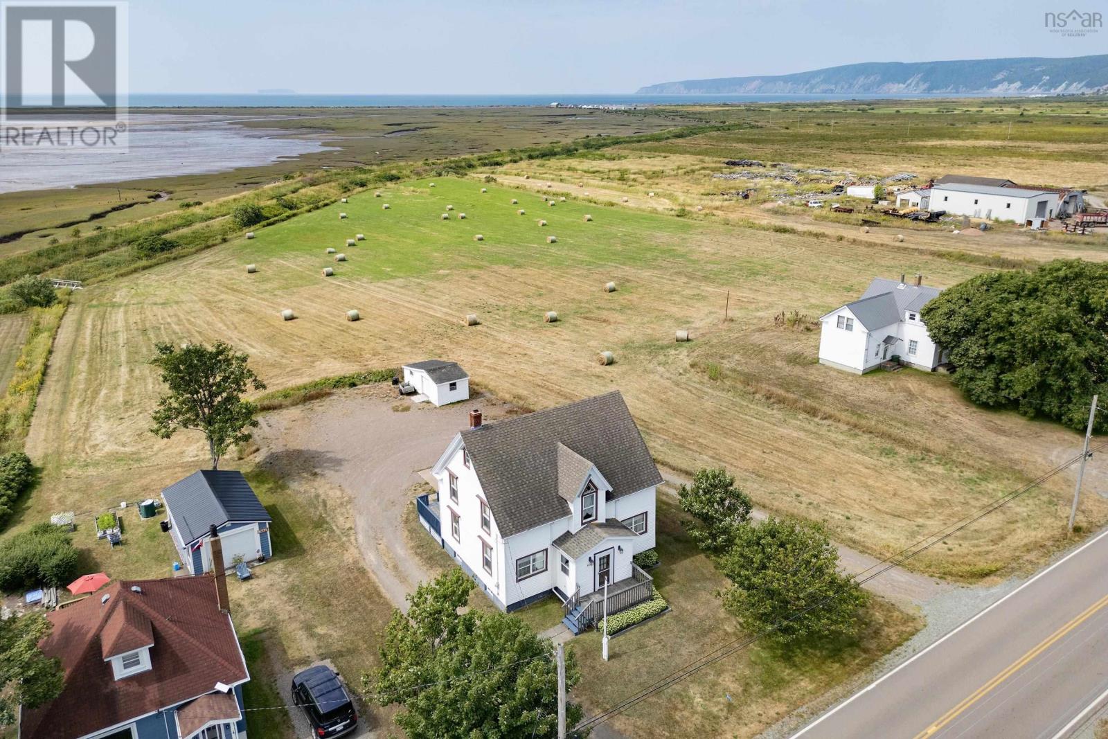 3656 Highway 209, Advocate Harbour, Nova Scotia  B0M 1A0 - Photo 45 - 202521740