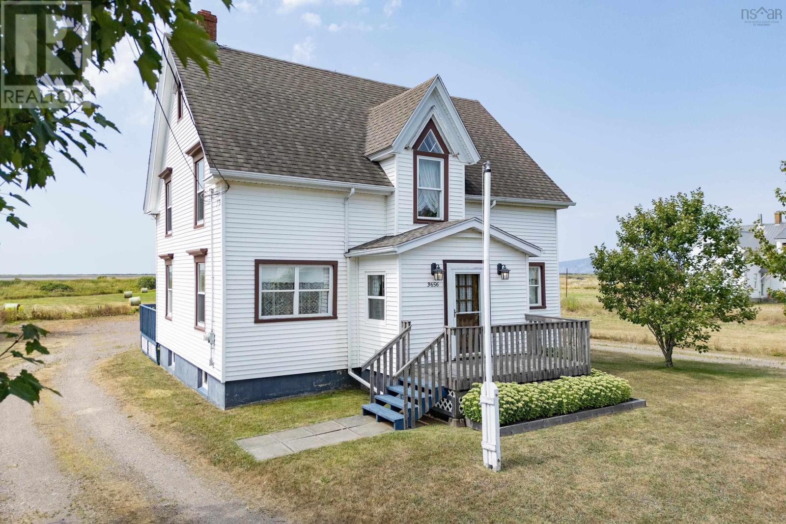 3656 Highway 209, Advocate Harbour, Nova Scotia  B0M 1A0 - Photo 46 - 202521740