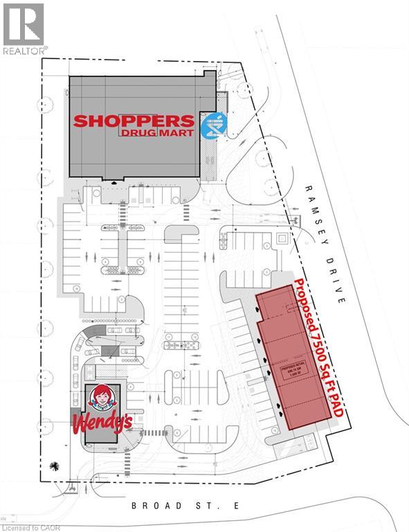 937 Broad Street E, Dunnville, Ontario  N1A 2Z1 - Photo 2 - 40794648