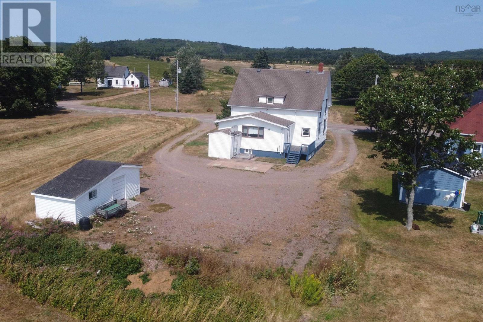 3656 Highway 209, Advocate Harbour, Nova Scotia  B0M 1A0 - Photo 50 - 202521740