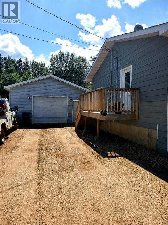 9805 100 Avenue, Plamondon, Alberta  T0A 2T0 - Photo 34 - A2280569