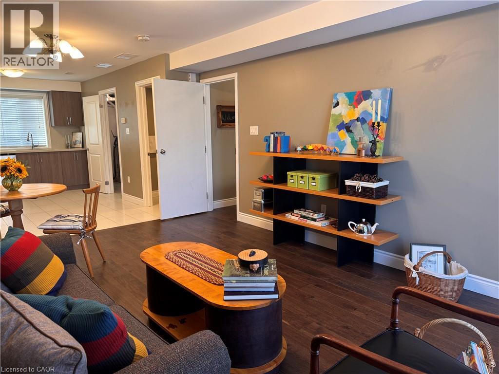 122 Courtland Avenue E Unit# 4, Kitchener, Ontario  N2G 0B8 - Photo 6 - 40776584