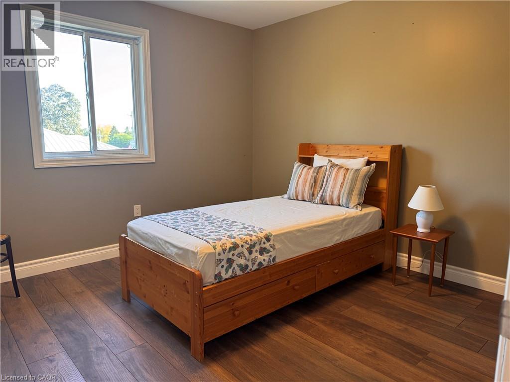 122 Courtland Avenue E Unit# 4, Kitchener, Ontario  N2G 0B8 - Photo 7 - 40776584