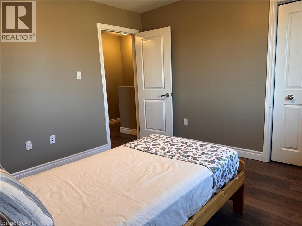 122 Courtland Avenue E Unit# 4, Kitchener, Ontario  N2G 0B8 - Photo 8 - 40776584