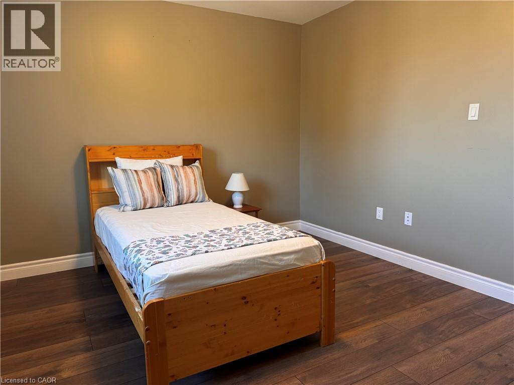 122 Courtland Avenue E Unit# 4, Kitchener, Ontario  N2G 0B8 - Photo 9 - 40776584