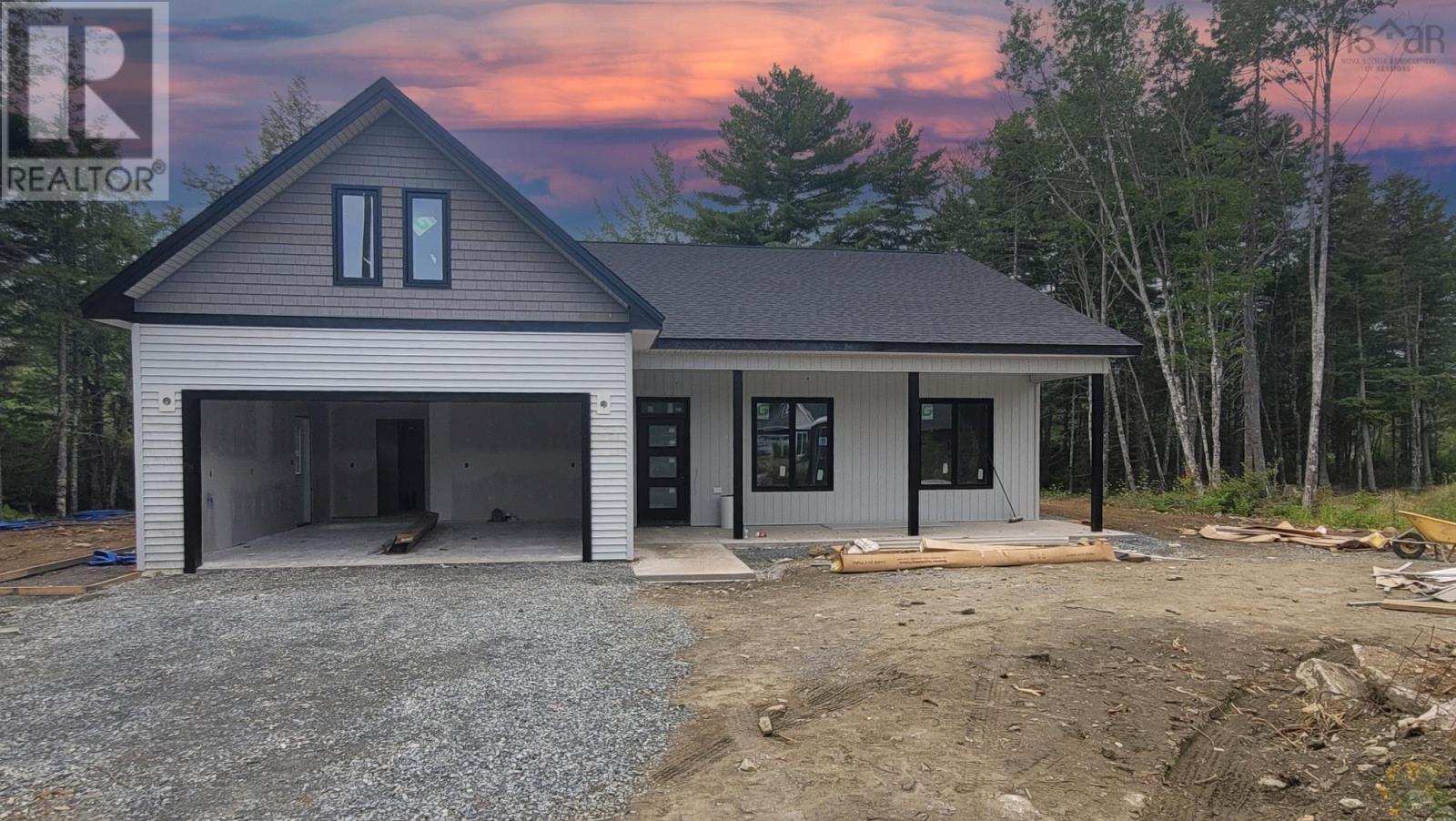 17 Soleil Crescent, Conquerall Mills, Nova Scotia