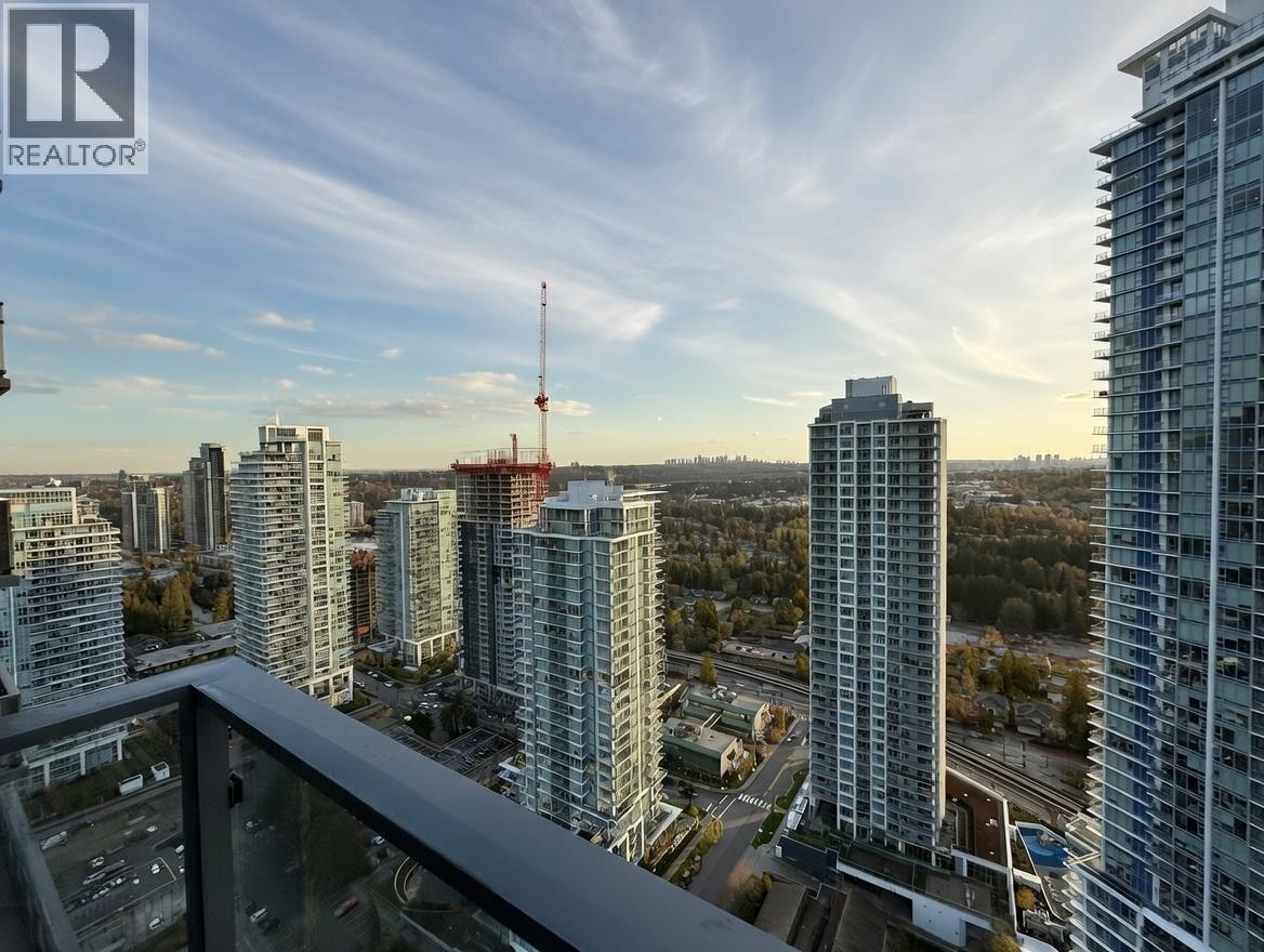 3207 537 Cottonwood Avenue, Coquitlam, British Columbia  V3J 0S4 - Photo 11 - R3073504