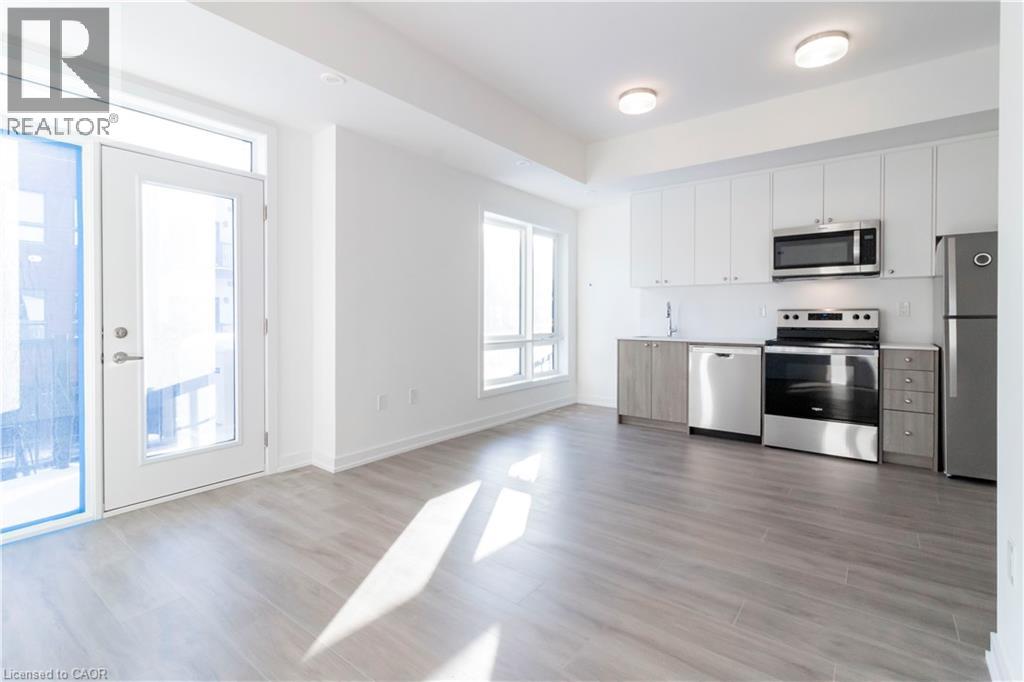 40 Palace Street Unit# M13, Kitchener, Ontario  N2E 0J3 - Photo 4 - 40799538