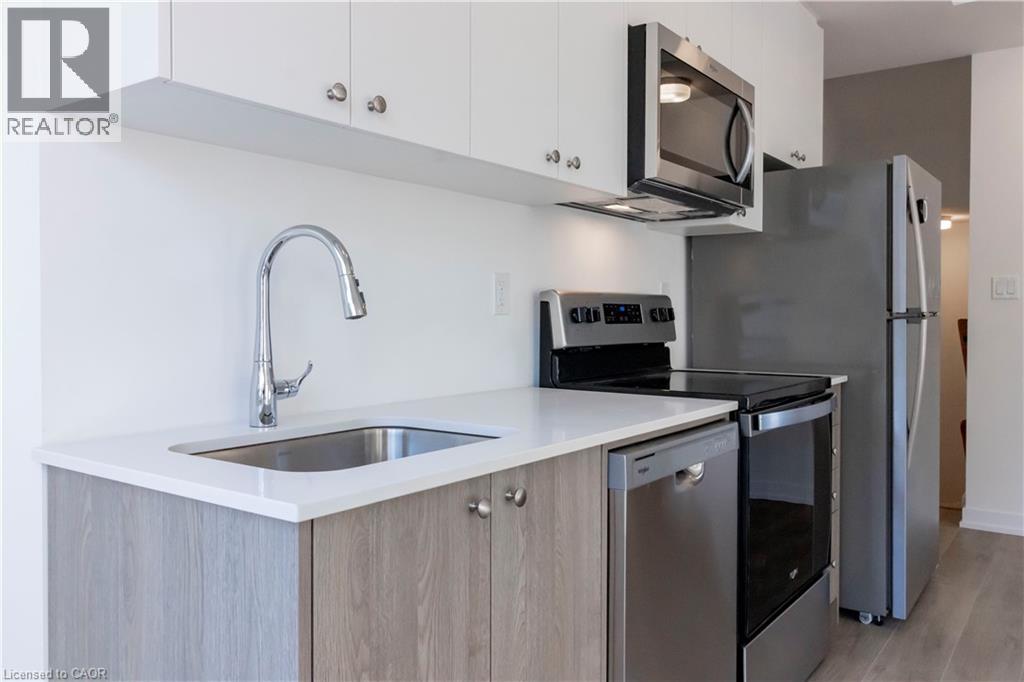 40 Palace Street Unit# M13, Kitchener, Ontario  N2E 0J3 - Photo 11 - 40799538