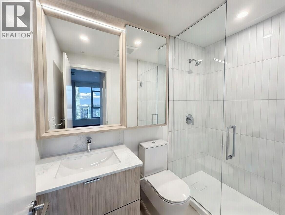 3207 537 Cottonwood Avenue, Coquitlam, British Columbia  V3J 0S4 - Photo 6 - R3073504