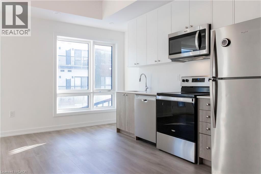 40 Palace Street Unit# M13, Kitchener, Ontario  N2E 0J3 - Photo 12 - 40799538