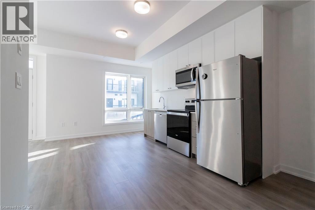 40 Palace Street Unit# M13, Kitchener, Ontario  N2E 0J3 - Photo 13 - 40799538