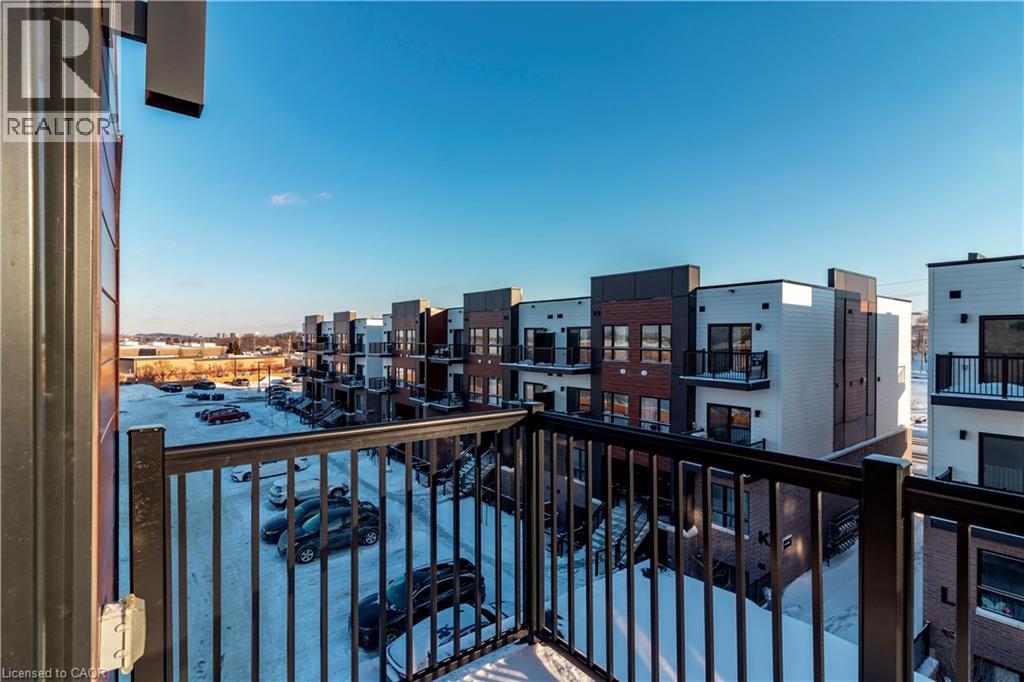 40 Palace Street Unit# M13, Kitchener, Ontario  N2E 0J3 - Photo 26 - 40799538
