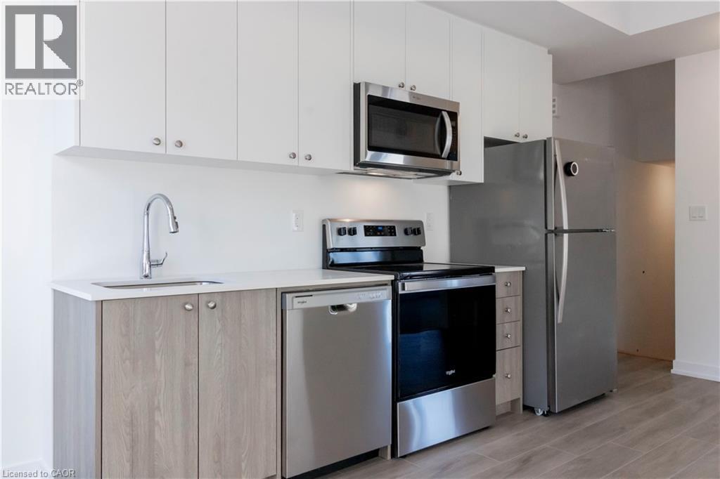 40 Palace Street Unit# M13, Kitchener, Ontario  N2E 0J3 - Photo 10 - 40799538