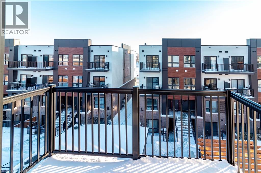 40 Palace Street Unit# M13, Kitchener, Ontario  N2E 0J3 - Photo 25 - 40799538