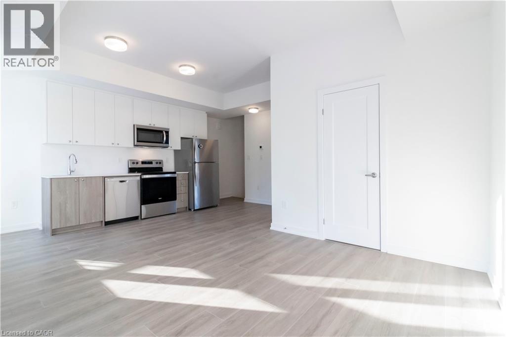 40 Palace Street Unit# M13, Kitchener, Ontario  N2E 0J3 - Photo 5 - 40799538