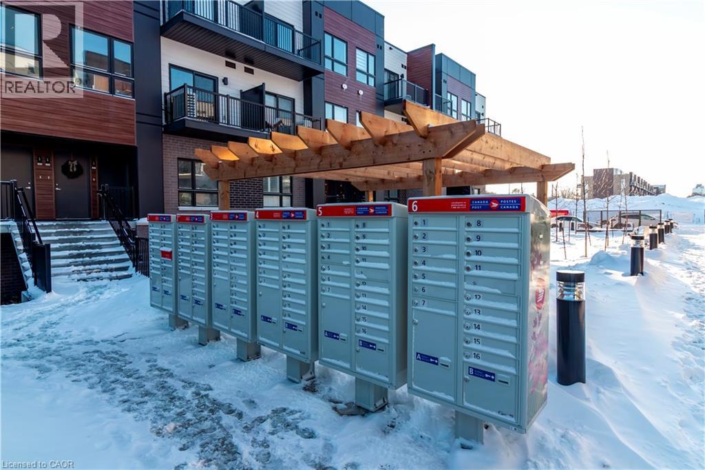 40 Palace Street Unit# M13, Kitchener, Ontario  N2E 0J3 - Photo 31 - 40799538