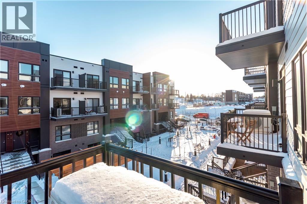 40 Palace Street Unit# M13, Kitchener, Ontario  N2E 0J3 - Photo 30 - 40799538