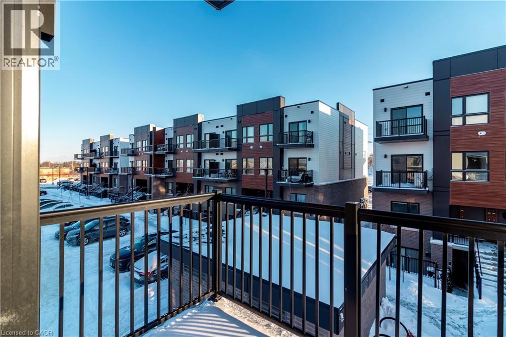 40 Palace Street Unit# M13, Kitchener, Ontario  N2E 0J3 - Photo 29 - 40799538
