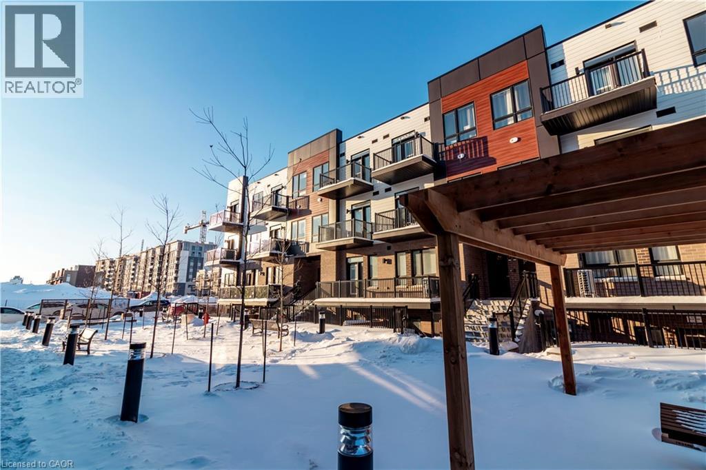 40 Palace Street Unit# M13, Kitchener, Ontario  N2E 0J3 - Photo 33 - 40799538