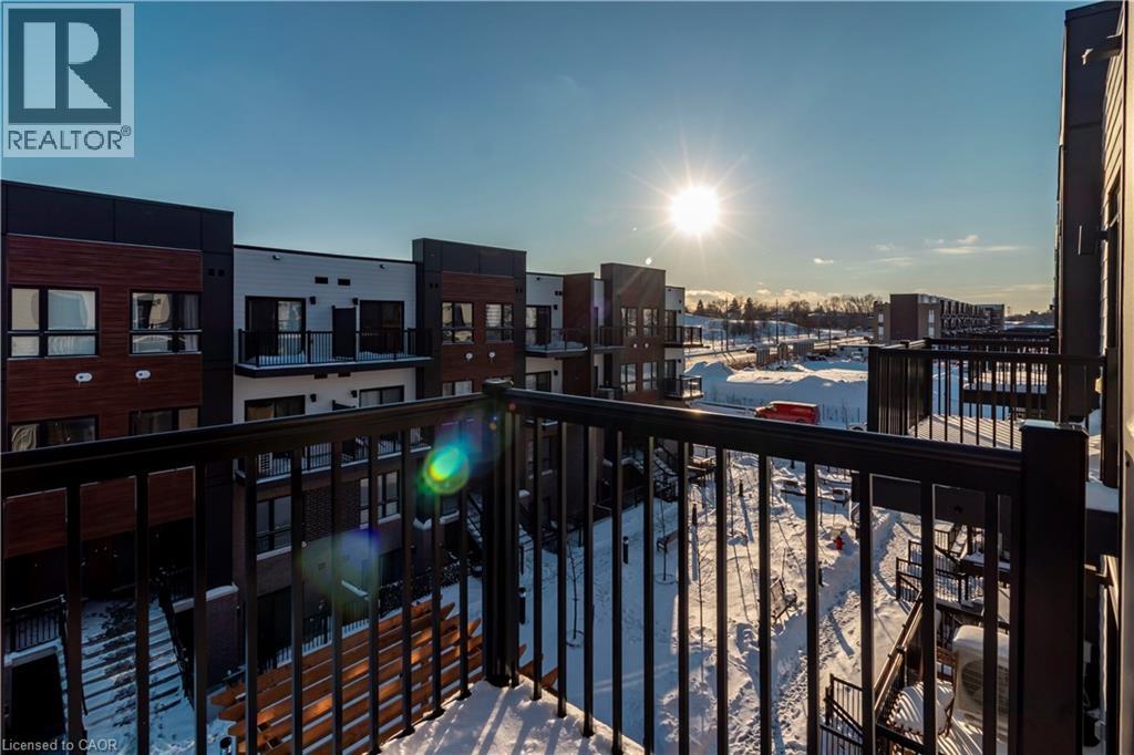 40 Palace Street Unit# M13, Kitchener, Ontario  N2E 0J3 - Photo 27 - 40799538