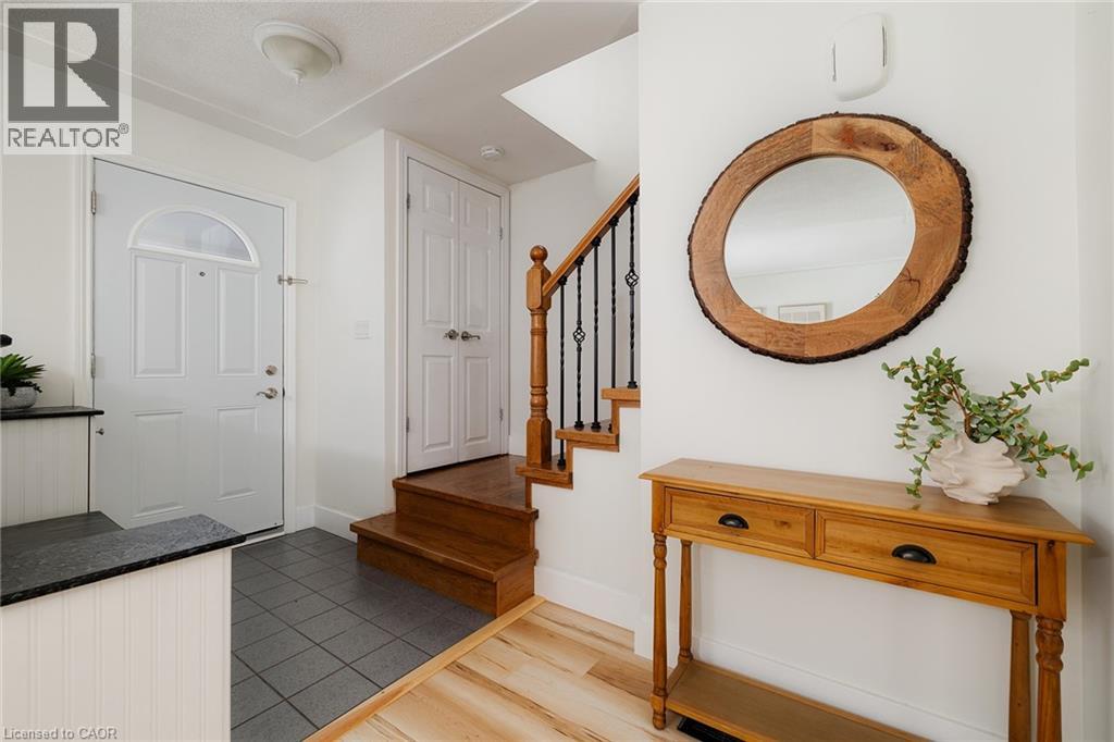 23 Dooley Drive, Kitchener, Ontario  N2A 1L5 - Photo 15 - 40799683