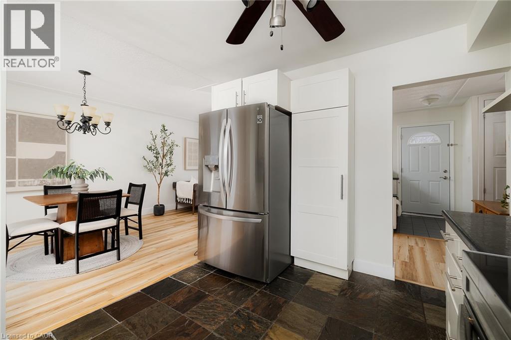 23 Dooley Drive, Kitchener, Ontario  N2A 1L5 - Photo 12 - 40799683