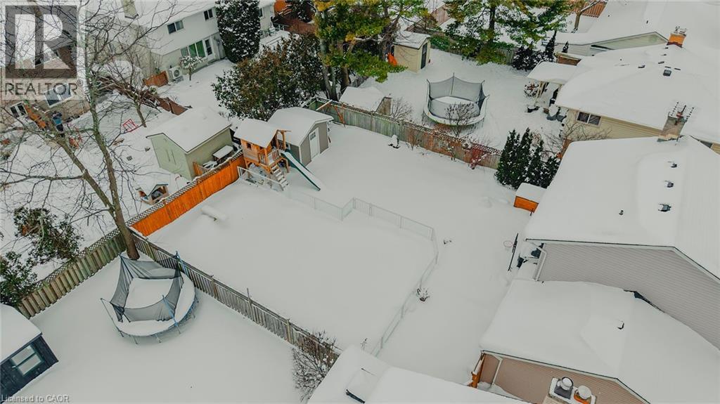 23 Dooley Drive, Kitchener, Ontario  N2A 1L5 - Photo 35 - 40799683