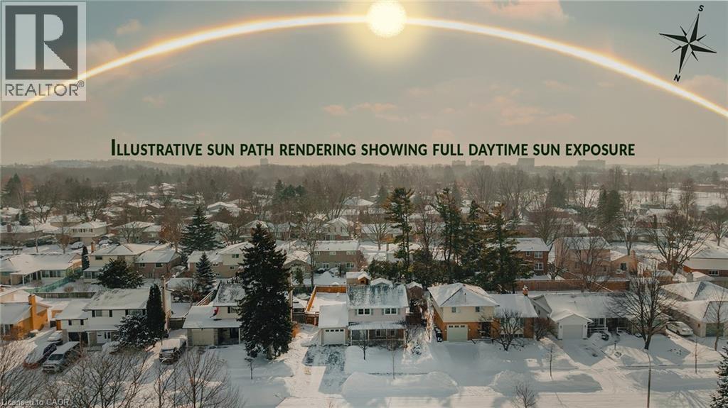 23 Dooley Drive, Kitchener, Ontario  N2A 1L5 - Photo 38 - 40799683