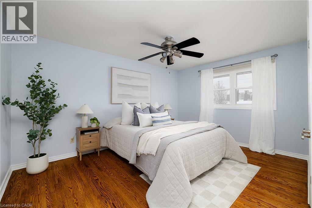 23 Dooley Drive, Kitchener, Ontario  N2A 1L5 - Photo 17 - 40799683