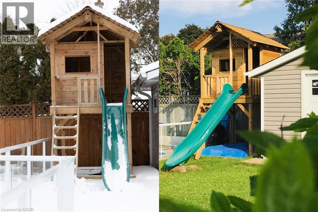 23 Dooley Drive, Kitchener, Ontario  N2A 1L5 - Photo 34 - 40799683