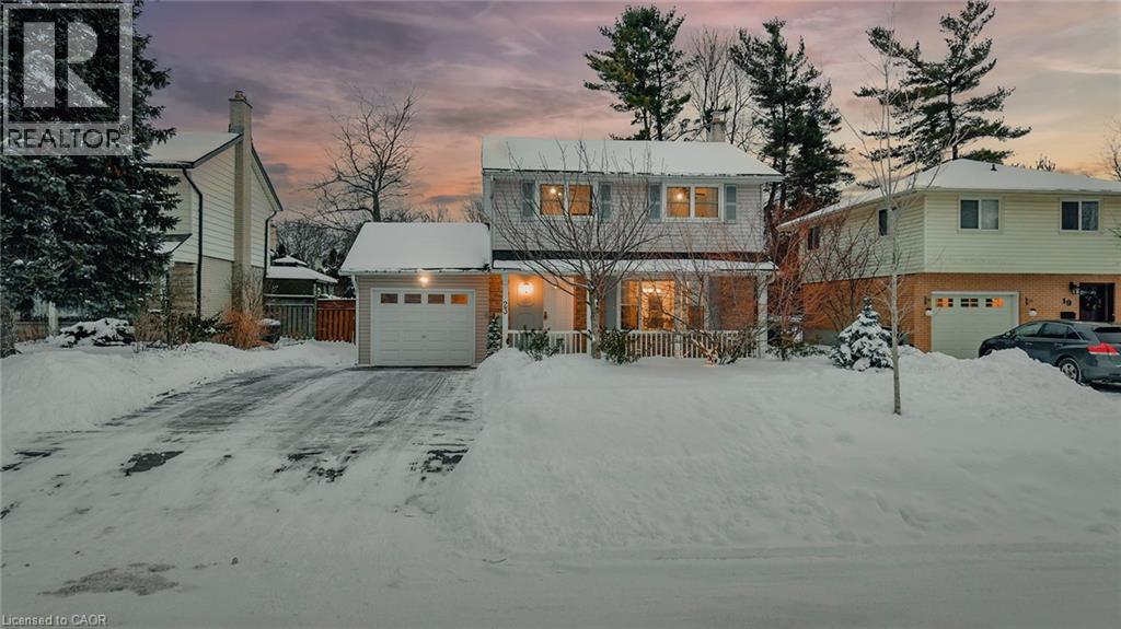 23 Dooley Drive, Kitchener, Ontario  N2A 1L5 - Photo 40 - 40799683